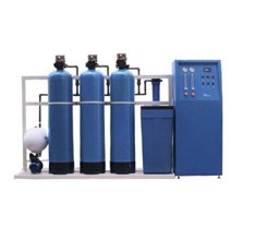 云南水处理设备：水处理设备经常出现的问题及解决方案