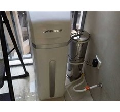 已经安装了净水器的家庭还有必要安装全屋净水器吗？